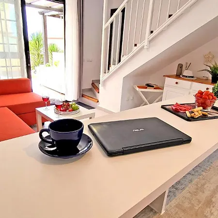 Casa Wika * Κόστα Κάλμα