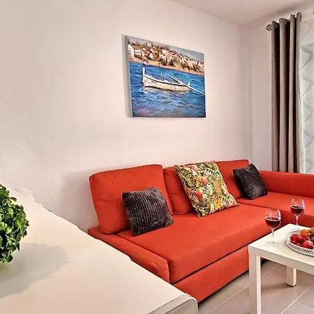 Casa Wika * Κόστα Κάλμα