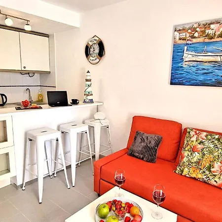 Διαμέρισμα Casa Wika *