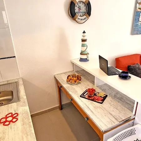 Casa Wika Κόστα Κάλμα