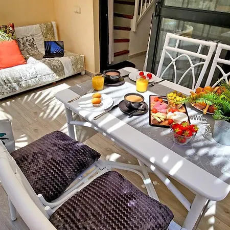 Apartment Casa Wika
