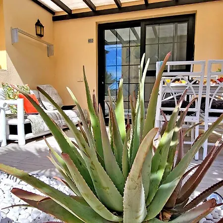 Casa Wika Apartment Costa Calma