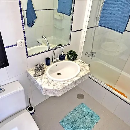 Apartment Casa Wika