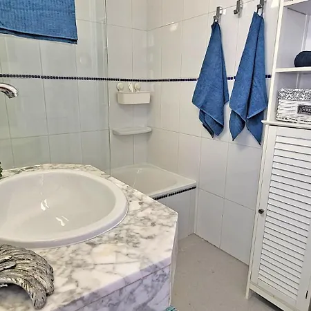 Casa Wika Appartamento *
