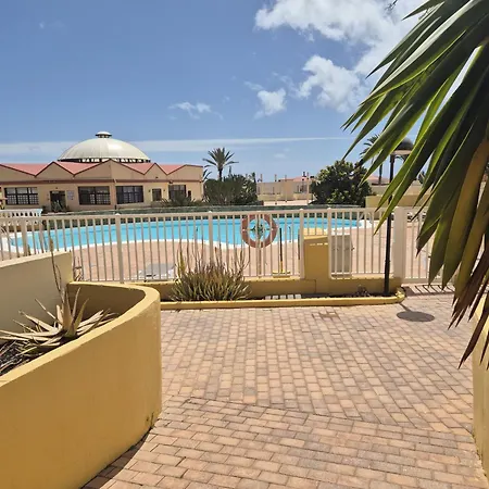 Casa Wika Appartamento