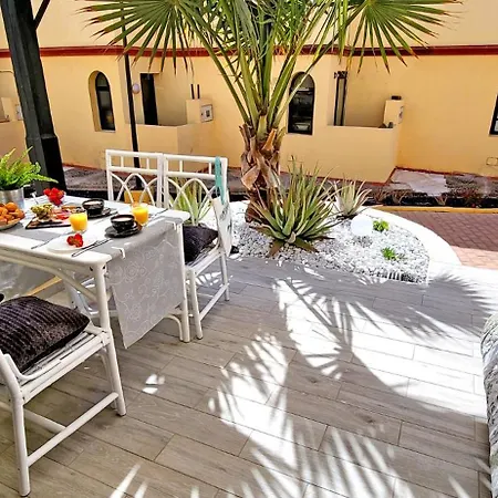 Casa Wika Costa Calma