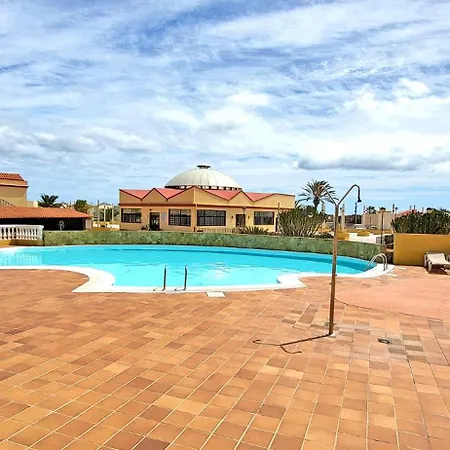 Apartment Casa Wika